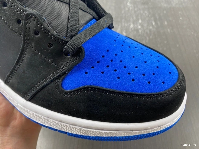 Rep Jordan DZ5485-042 Air Reimagined Royal OG 1 High 0818